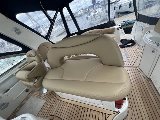 Sea Ray Sundancer 410 usata in vendita