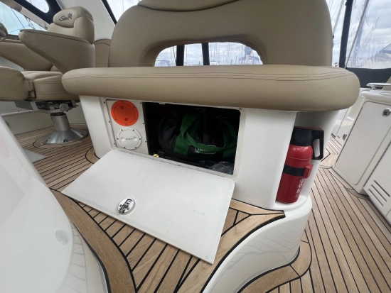 Sea Ray Sundancer 410 usata in vendita