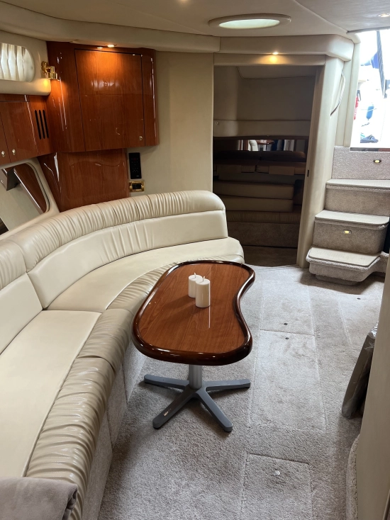 Sea Ray Sundancer 410 usata in vendita