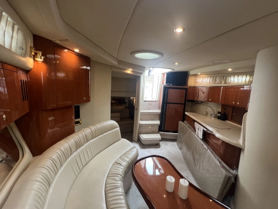 Sea Ray Sundancer 410 usata in vendita