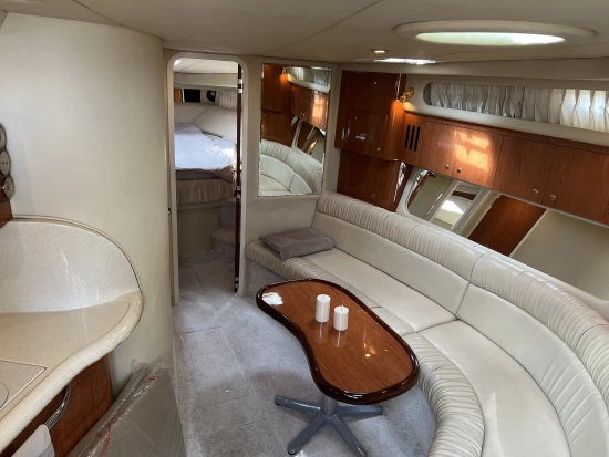 Sea Ray Sundancer 410 usata in vendita