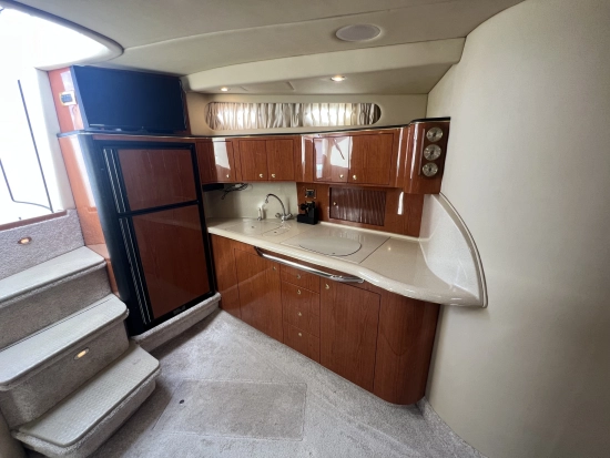 Sea Ray Sundancer 410 usata in vendita