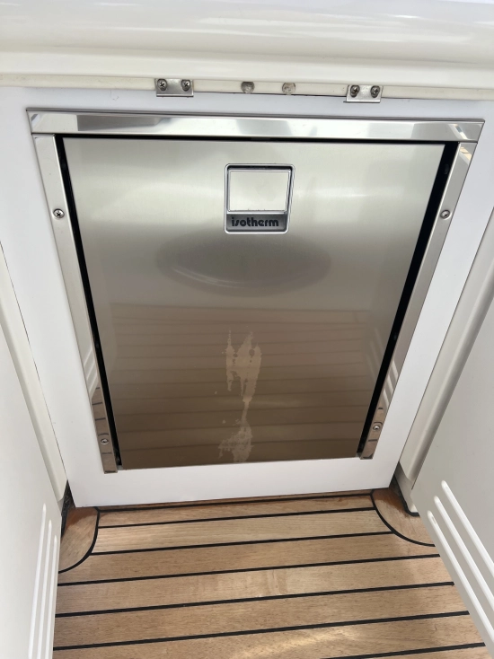 Sea Ray Sundancer 410 usata in vendita