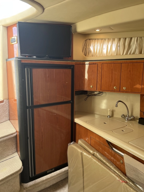 Sea Ray Sundancer 410 usata in vendita