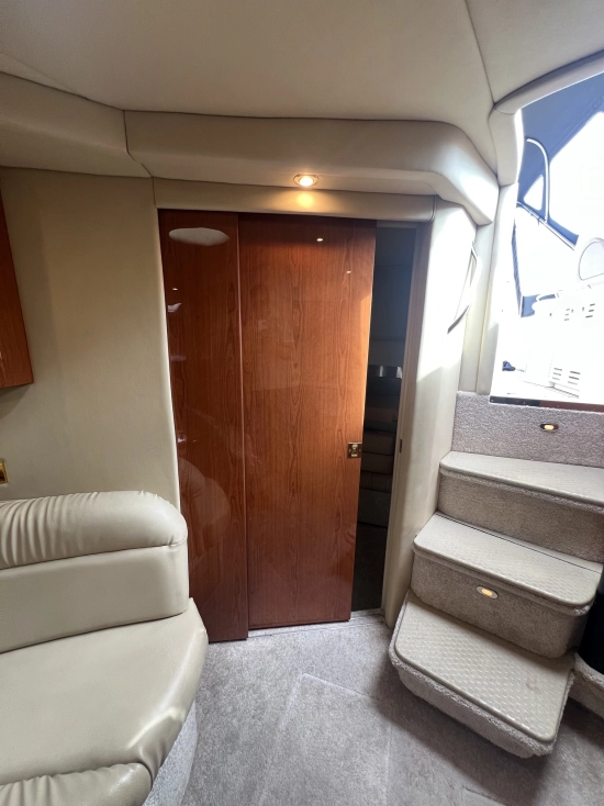 Sea Ray Sundancer 410 usata in vendita