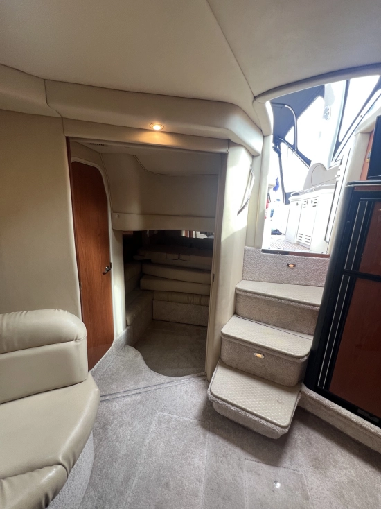 Sea Ray Sundancer 410 usata in vendita