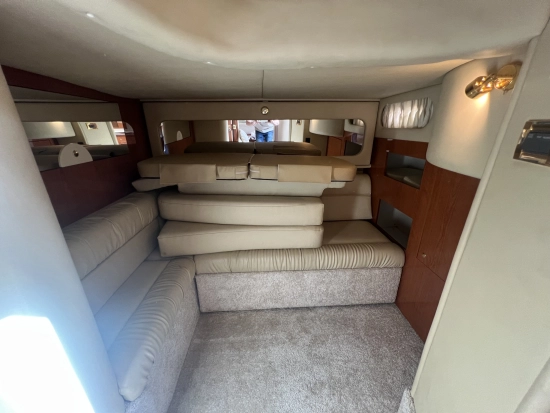 Sea Ray Sundancer 410 usata in vendita