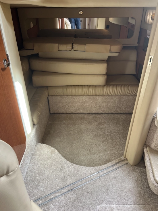 Sea Ray Sundancer 410 usata in vendita