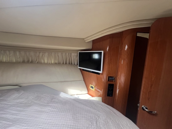 Sea Ray Sundancer 410 usata in vendita