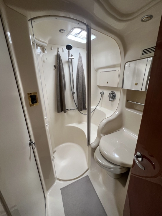 Sea Ray Sundancer 410 usata in vendita