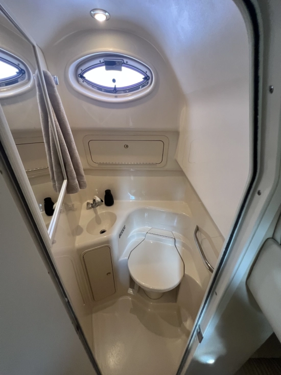 Sea Ray Sundancer 410 usata in vendita