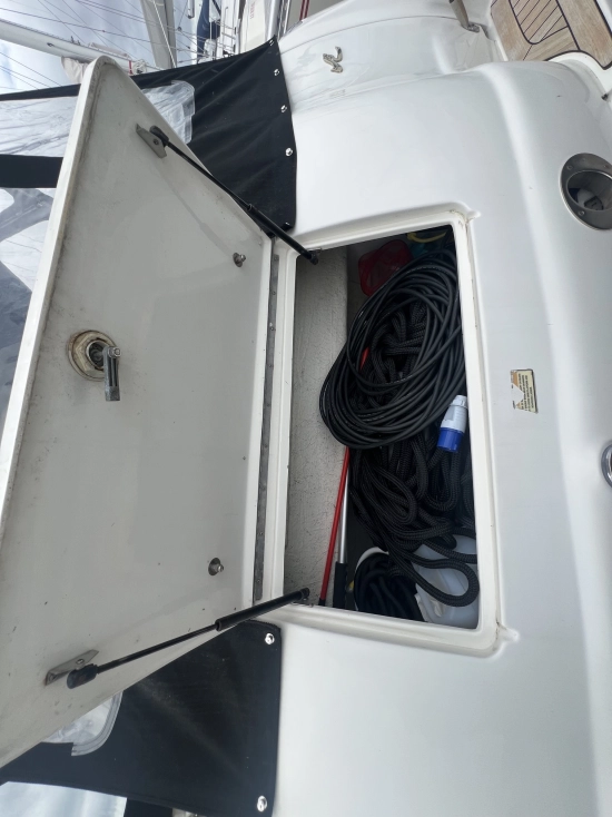 Sea Ray Sundancer 410 usata in vendita