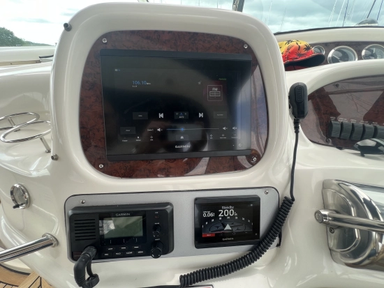 Sea Ray Sundancer 410 usata in vendita
