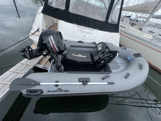 Sea Ray Sundancer 410 usata in vendita