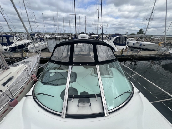 Sea Ray Sundancer 410 usata in vendita