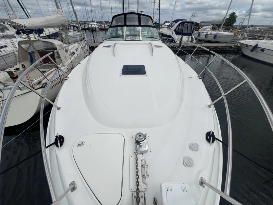 Sea Ray Sundancer 410 usata in vendita