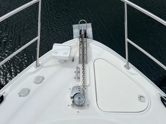 Sea Ray Sundancer 410 usata in vendita