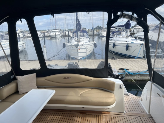 Sea Ray Sundancer 410 usata in vendita