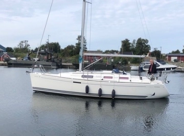 Dufour Yachts 325 de segunda mano en venta