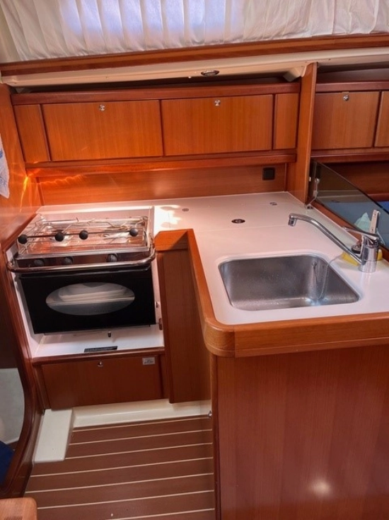 Dufour Yachts 325 de segunda mano en venta