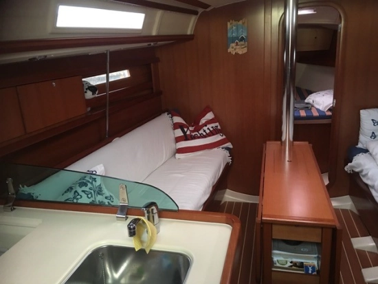 Dufour Yachts 325 de segunda mano en venta