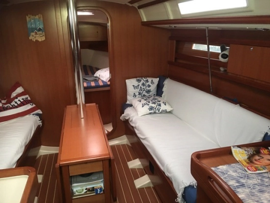 Dufour Yachts 325 de segunda mano en venta
