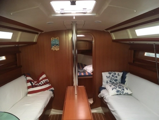 Dufour Yachts 325 de segunda mano en venta