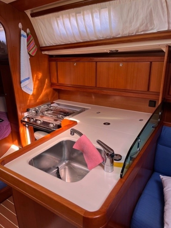 Dufour Yachts 325 de segunda mano en venta