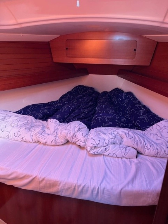 Dufour Yachts 325 de segunda mano en venta