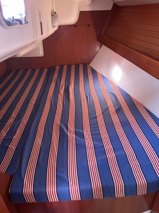 Dufour Yachts 325 de segunda mano en venta