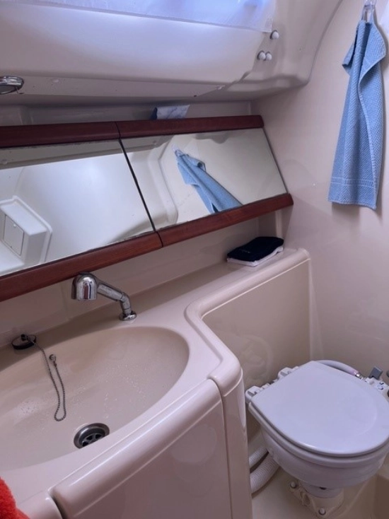 Dufour Yachts 325 de segunda mano en venta