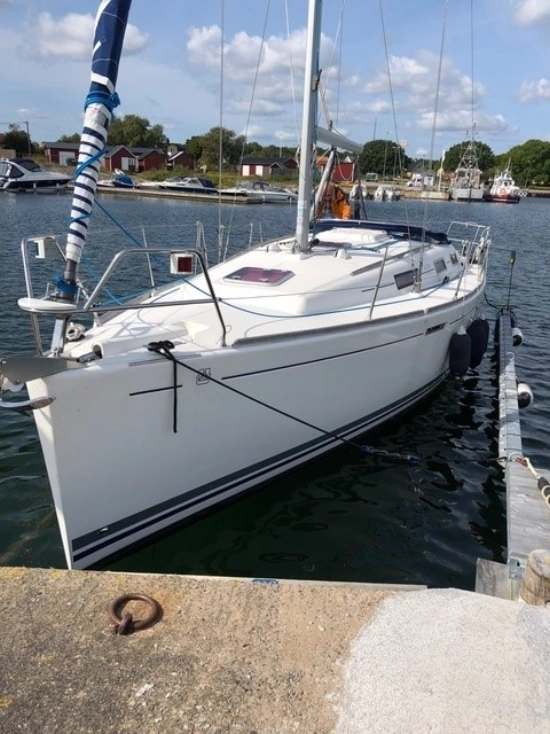 Dufour Yachts 325 de segunda mano en venta