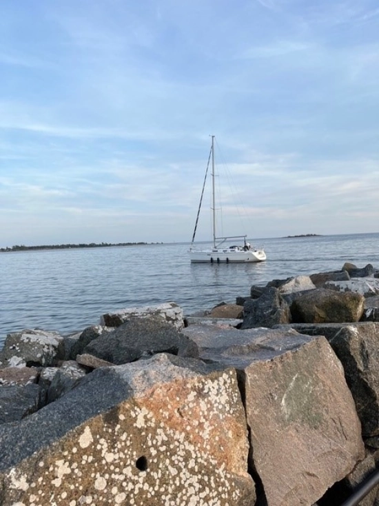 Dufour Yachts 325 de segunda mano en venta