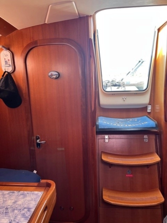 Dufour Yachts 325 de segunda mano en venta