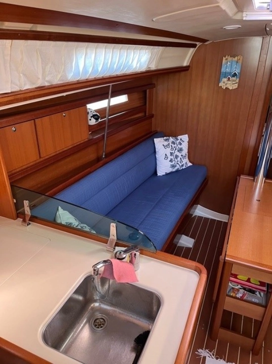 Dufour Yachts 325 de segunda mano en venta