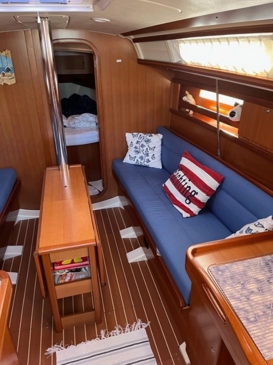 Dufour Yachts 325 de segunda mano en venta