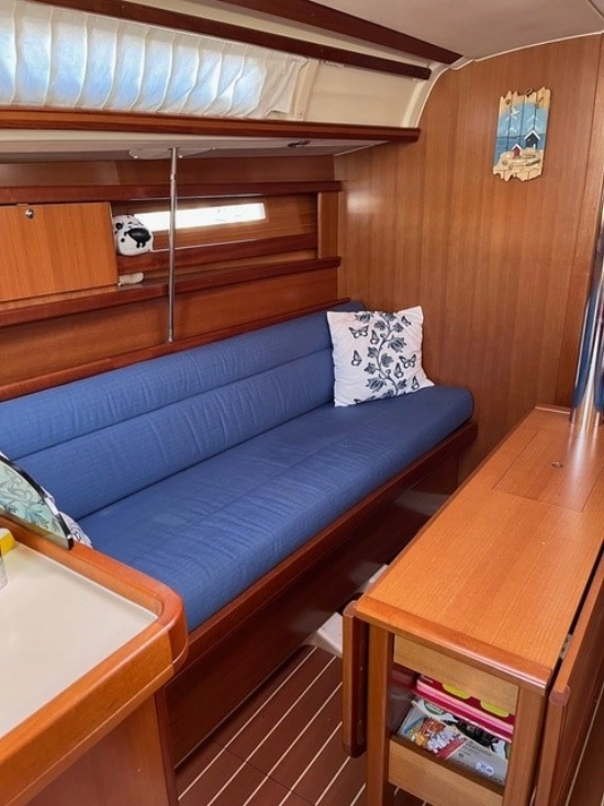 Dufour Yachts 325 de segunda mano en venta