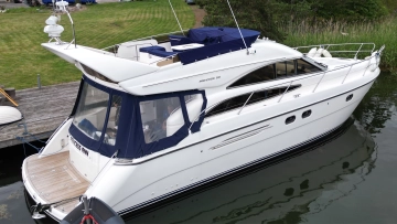 Princess 50 Fly de segunda mano en venta
