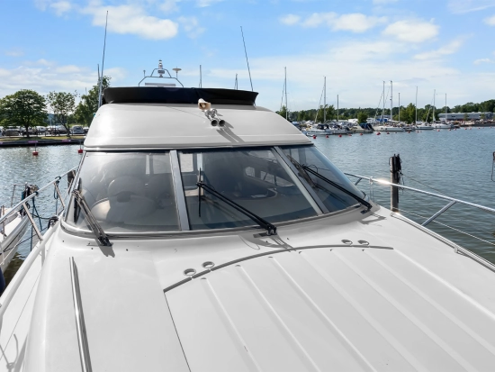 Princess 50 Fly usata in vendita