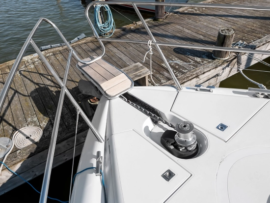 Princess 50 Fly usata in vendita