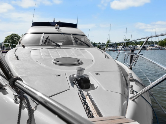 Princess 50 Fly usata in vendita