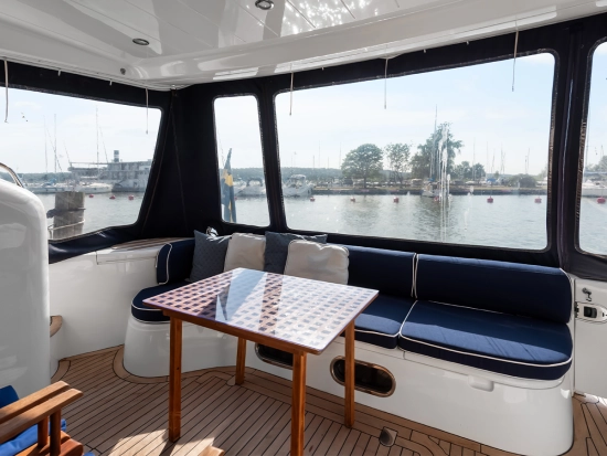 Princess 50 Fly usata in vendita