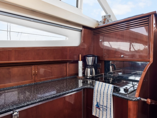 Princess 50 Fly usata in vendita