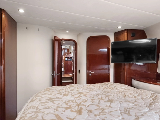 Princess 50 Fly usata in vendita