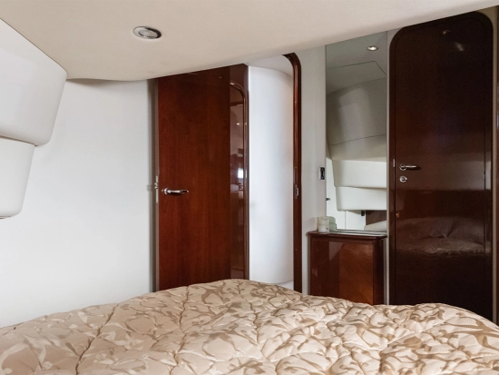 Princess 50 Fly usata in vendita