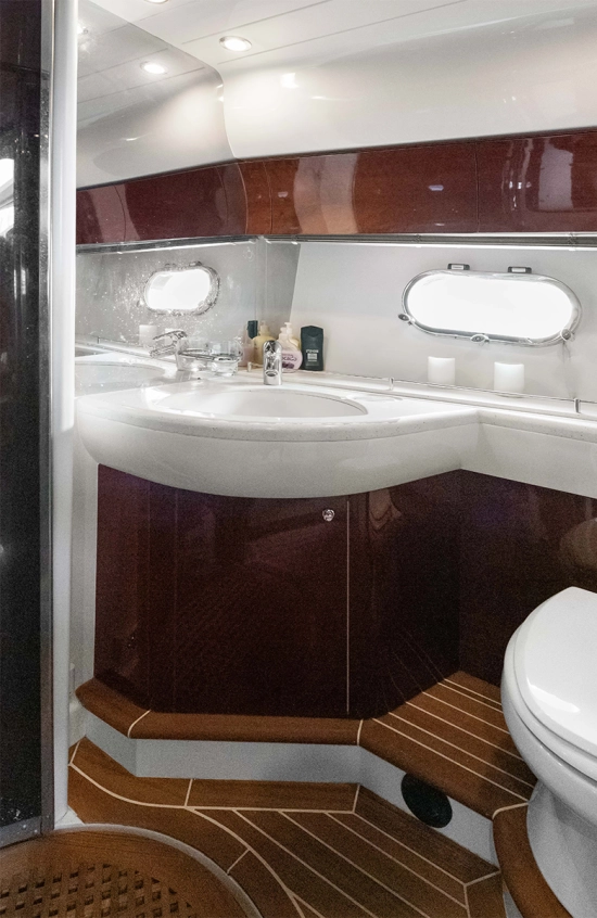 Princess 50 Fly usata in vendita