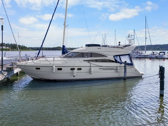 Princess 50 Fly usata in vendita