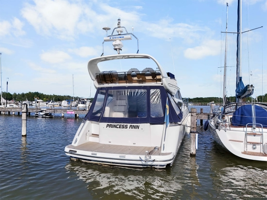 Princess 50 Fly usata in vendita