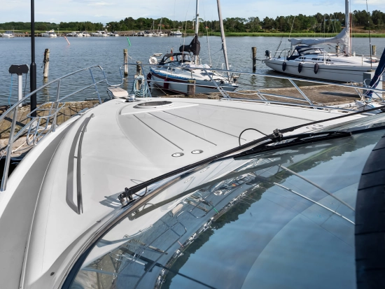 Princess 50 Fly usata in vendita
