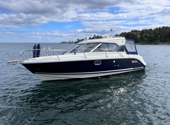 Aquador 23 HT usado à venda